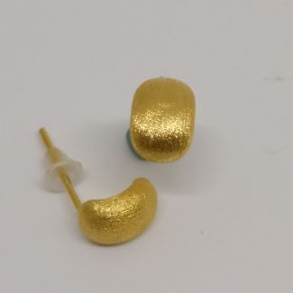 Z020677 - 24K Earring 1.97G